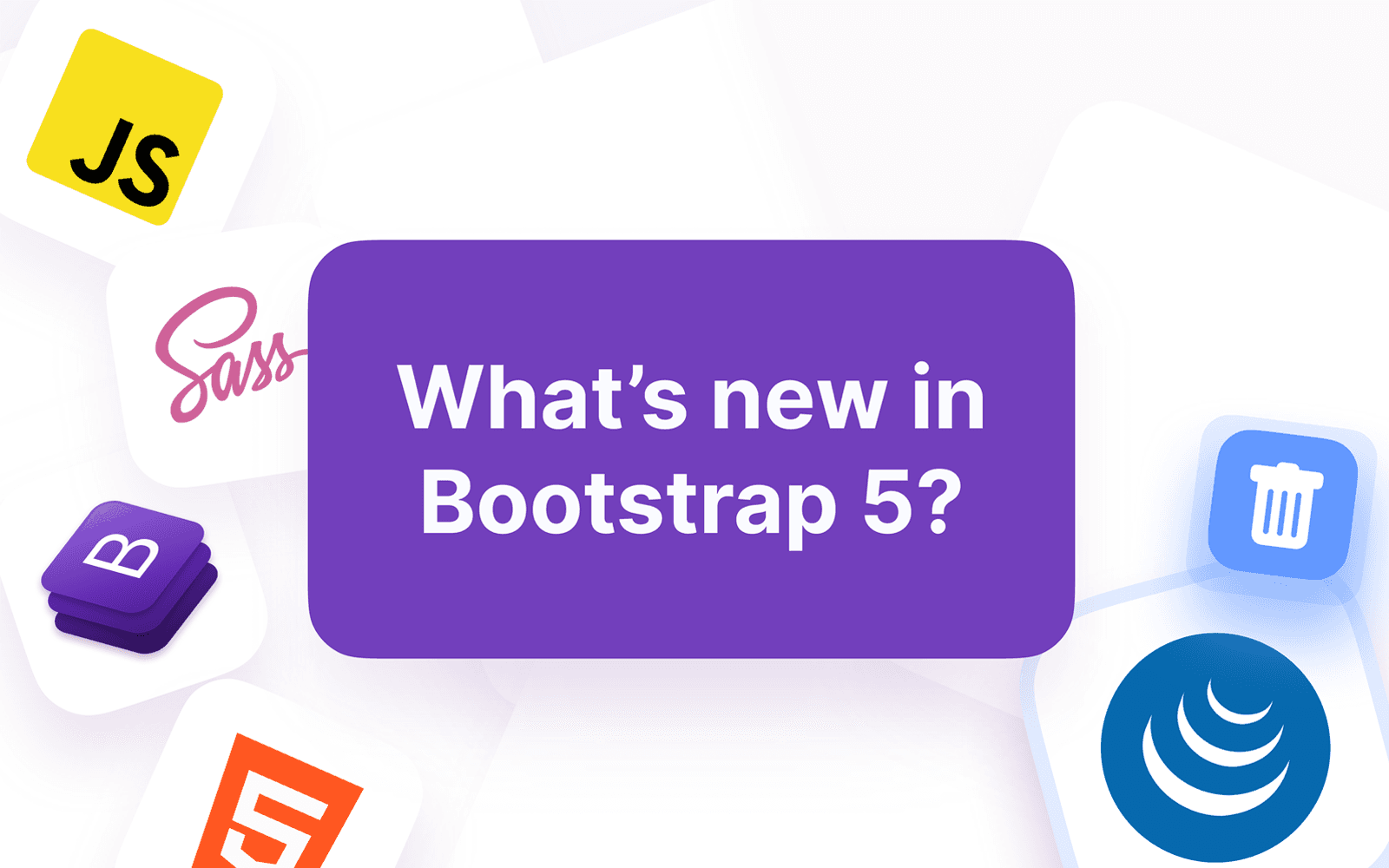 6 Things that will make you love Bootstrap again