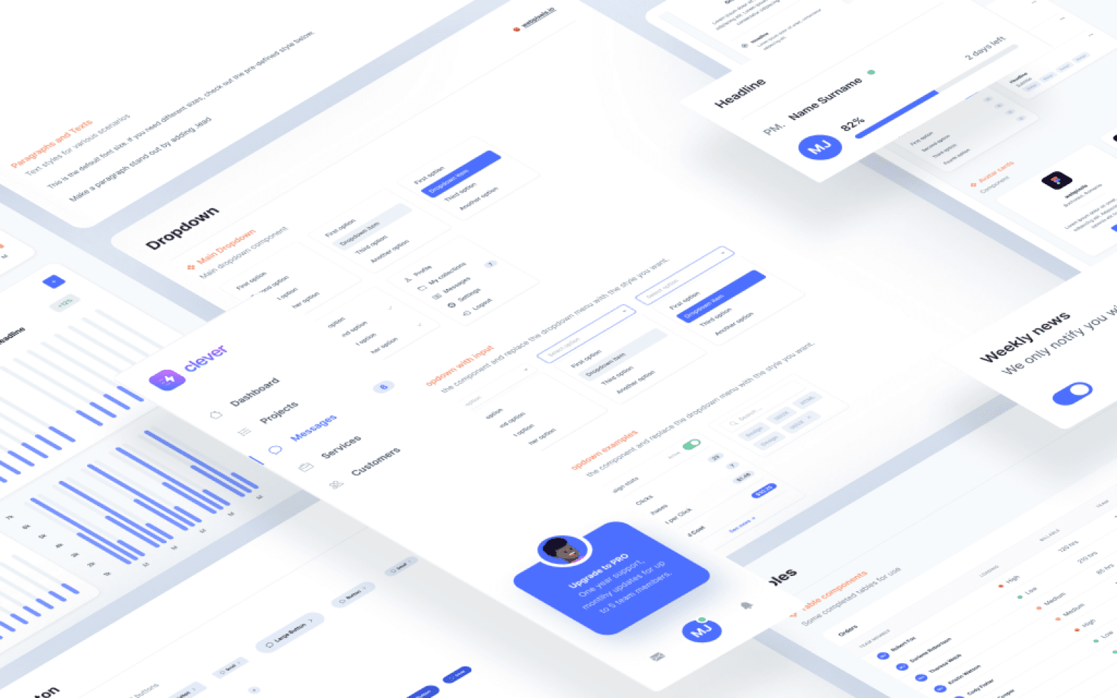 Build your app 10x faster with Webpixels and Bootstrap