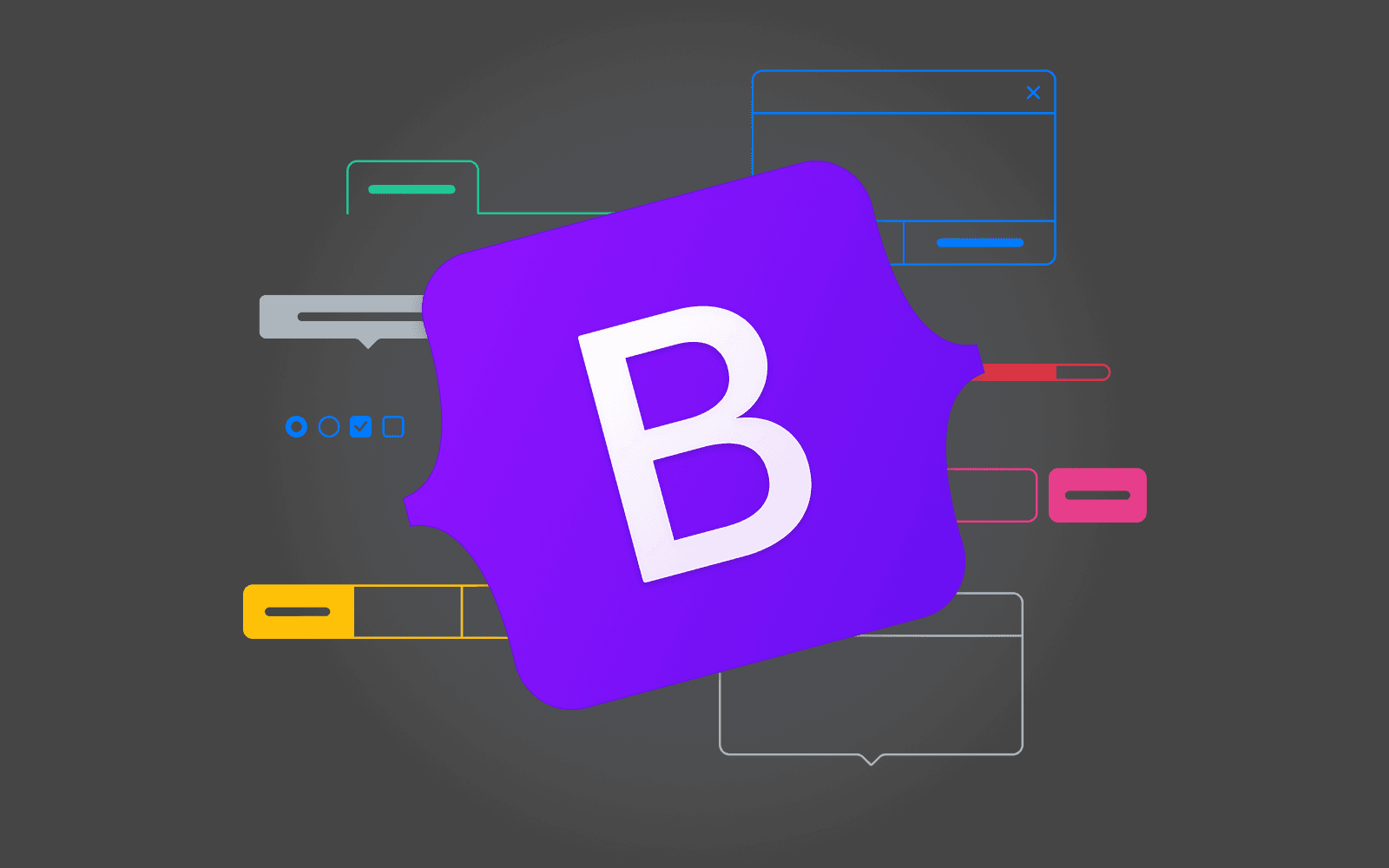 8 Reasons to use Bootstrap or a CSS framework
