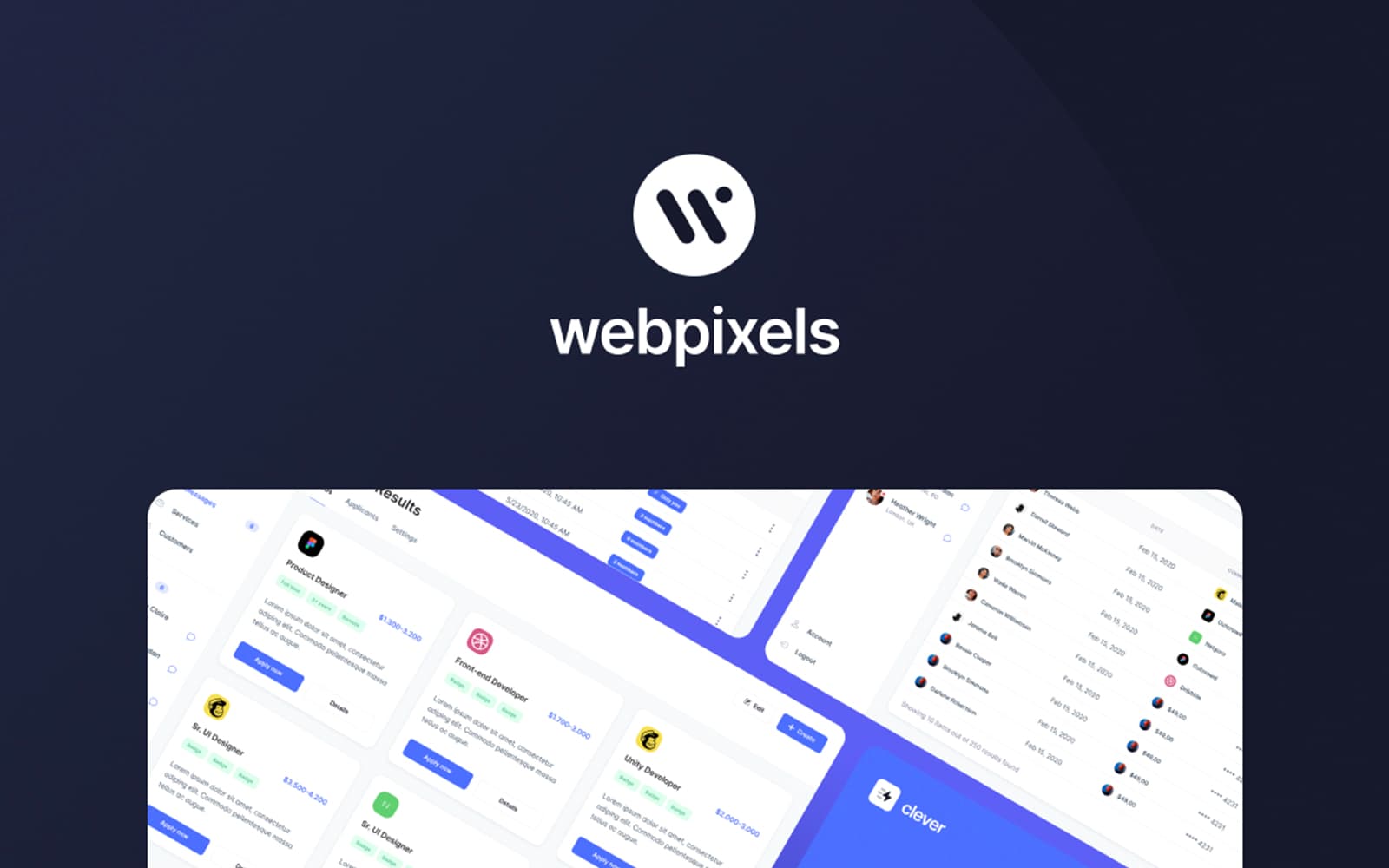 Bootstrap 5 components, new website, and open-source CSS design system